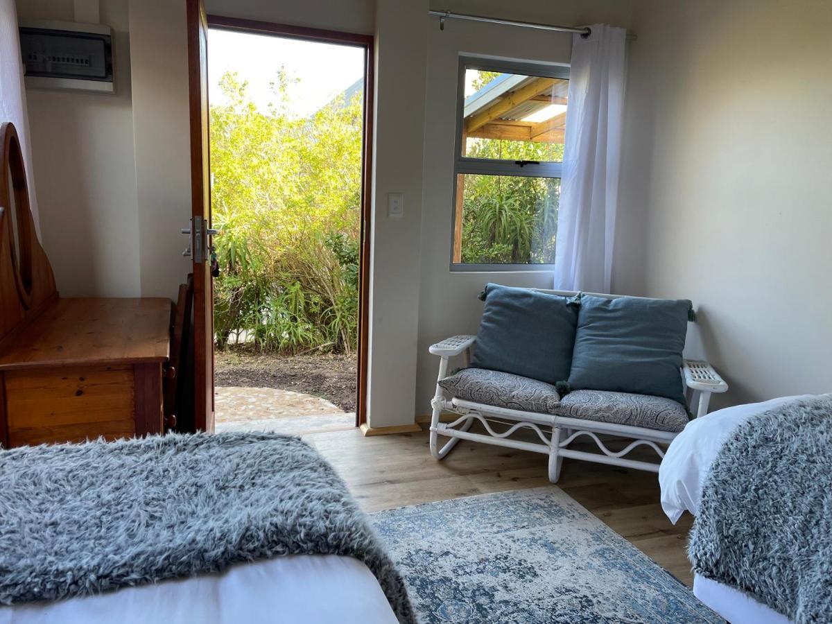 פלטנברג ביי Trinity Farm Ocean View Cottage מראה חיצוני תמונה