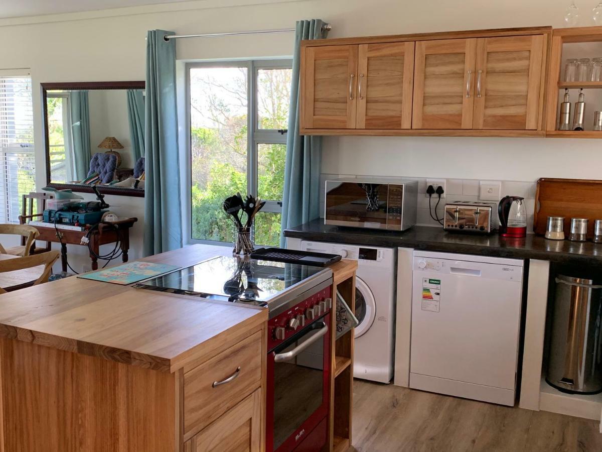 פלטנברג ביי Trinity Farm Ocean View Cottage מראה חיצוני תמונה