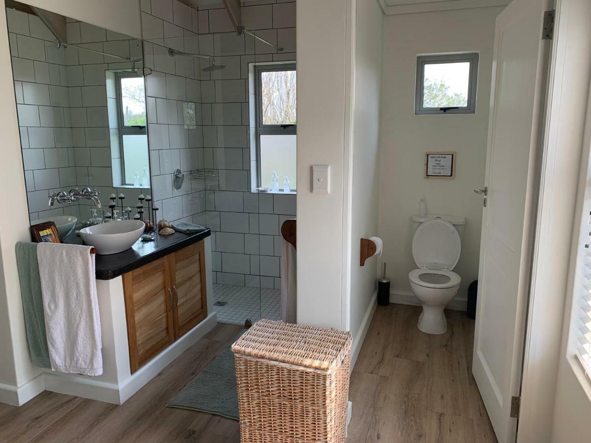 פלטנברג ביי Trinity Farm Ocean View Cottage מראה חיצוני תמונה