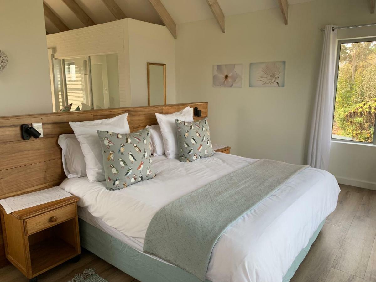 פלטנברג ביי Trinity Farm Ocean View Cottage מראה חיצוני תמונה