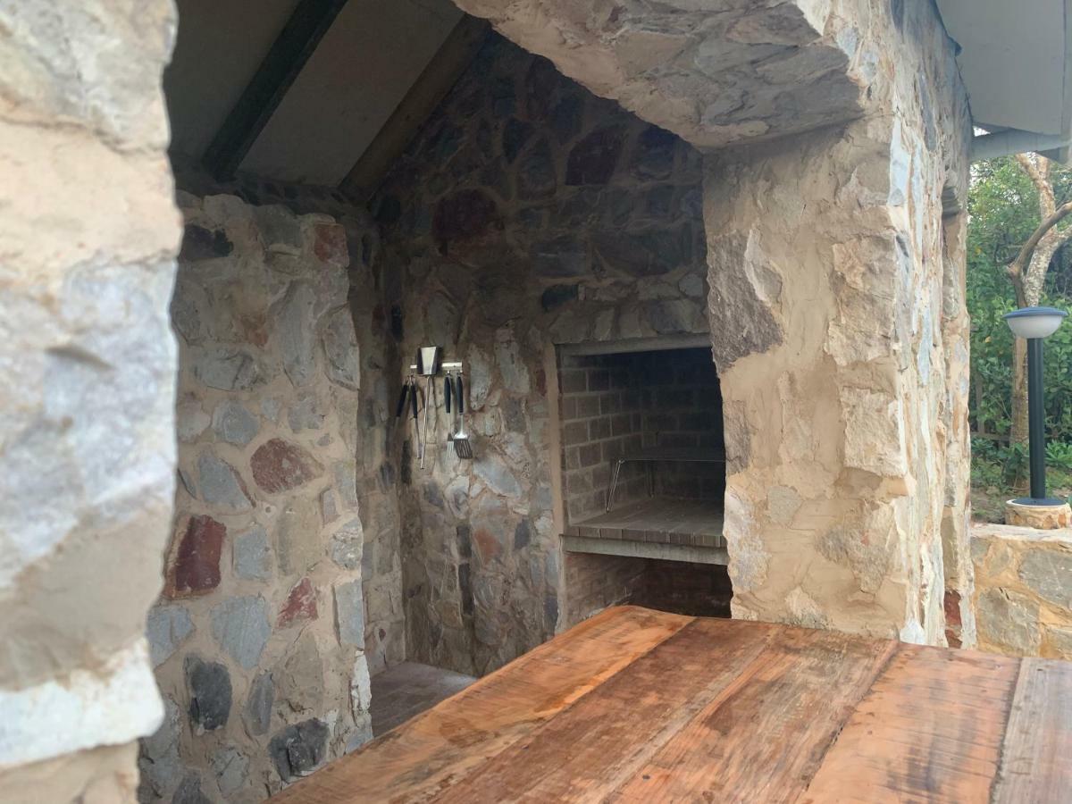 פלטנברג ביי Trinity Farm Ocean View Cottage מראה חיצוני תמונה