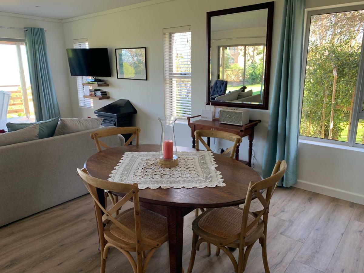 פלטנברג ביי Trinity Farm Ocean View Cottage מראה חיצוני תמונה